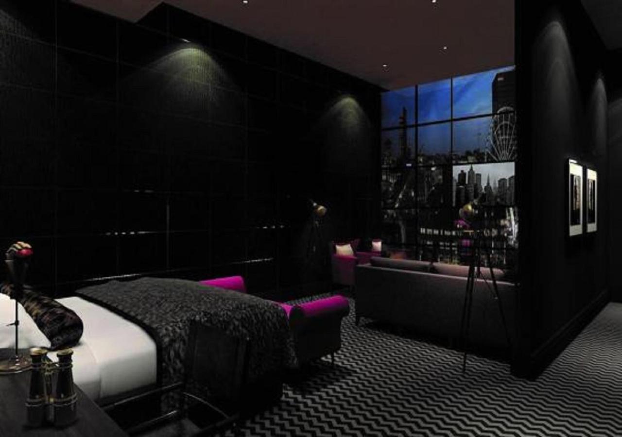 Hotel Gotham Manchester Exterior photo